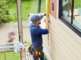 Professional Siding in Moodys, OK